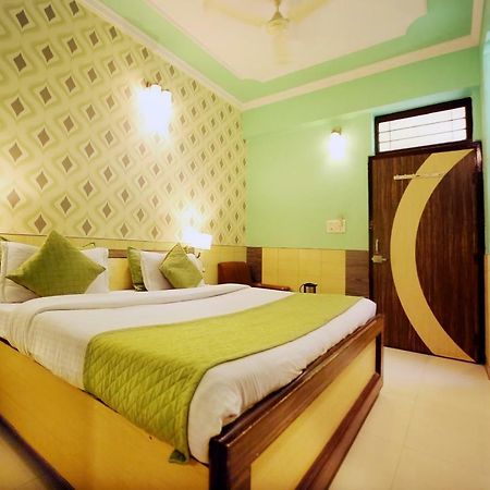Hotel Golden Heritage Jaipur Dış mekan fotoğraf