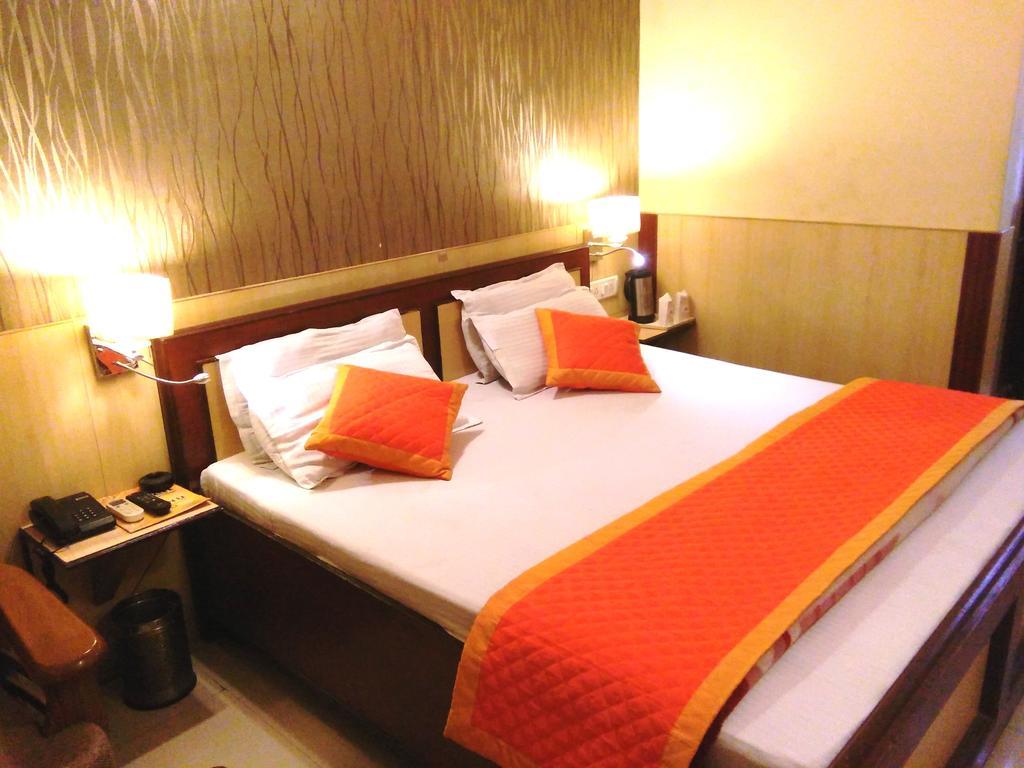 Hotel Golden Heritage Jaipur Dış mekan fotoğraf