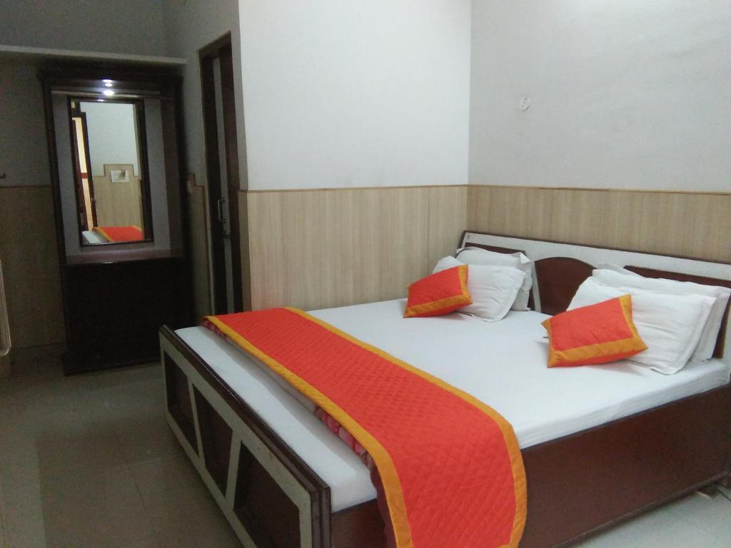 Hotel Golden Heritage Jaipur Dış mekan fotoğraf