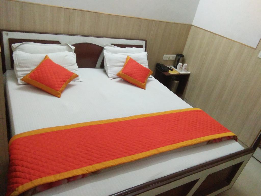 Hotel Golden Heritage Jaipur Dış mekan fotoğraf