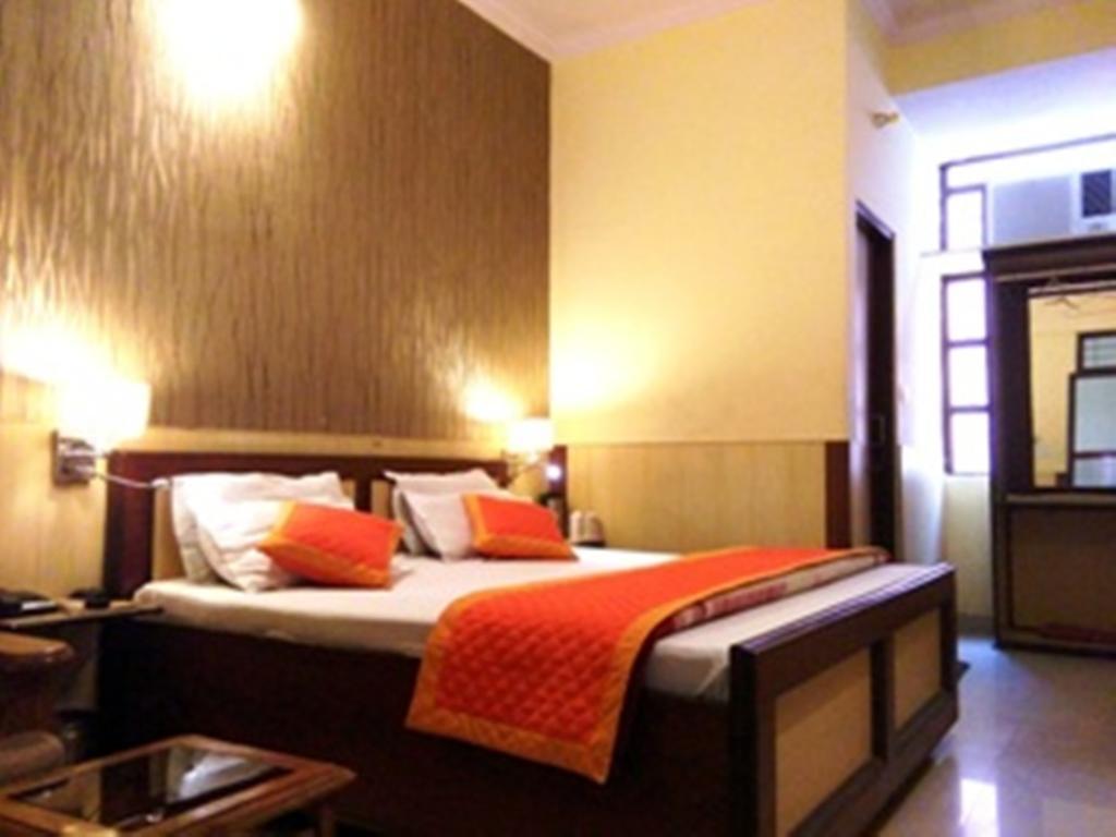 Hotel Golden Heritage Jaipur Dış mekan fotoğraf