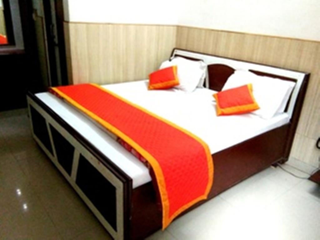 Hotel Golden Heritage Jaipur Dış mekan fotoğraf