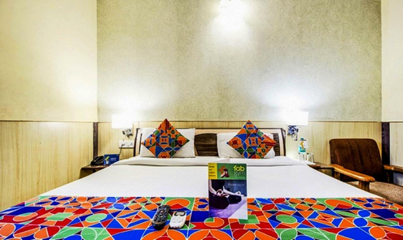 Hotel Golden Heritage Jaipur Dış mekan fotoğraf