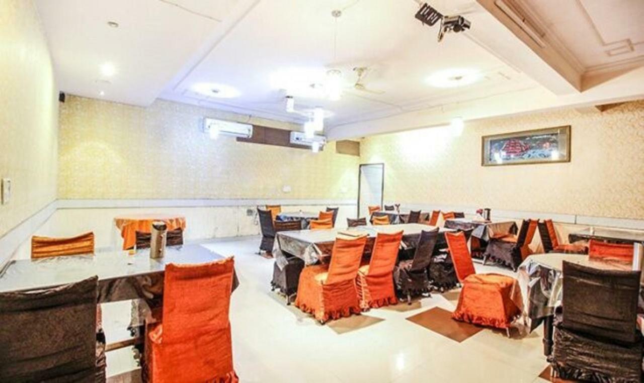 Hotel Golden Heritage Jaipur Dış mekan fotoğraf