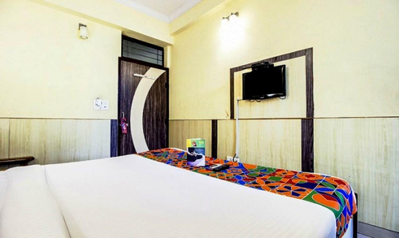 Hotel Golden Heritage Jaipur Dış mekan fotoğraf