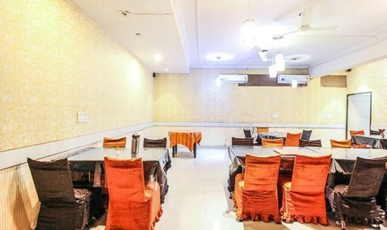 Hotel Golden Heritage Jaipur Dış mekan fotoğraf