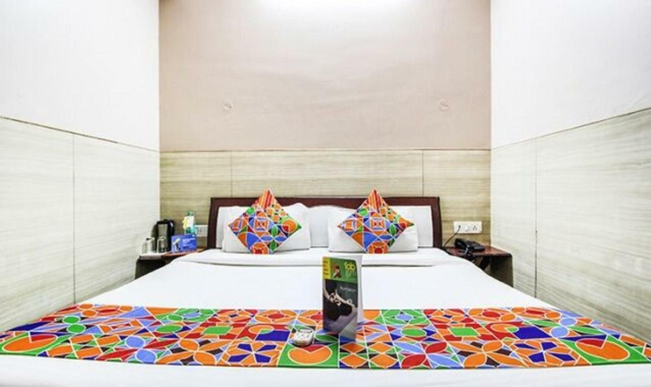 Hotel Golden Heritage Jaipur Dış mekan fotoğraf