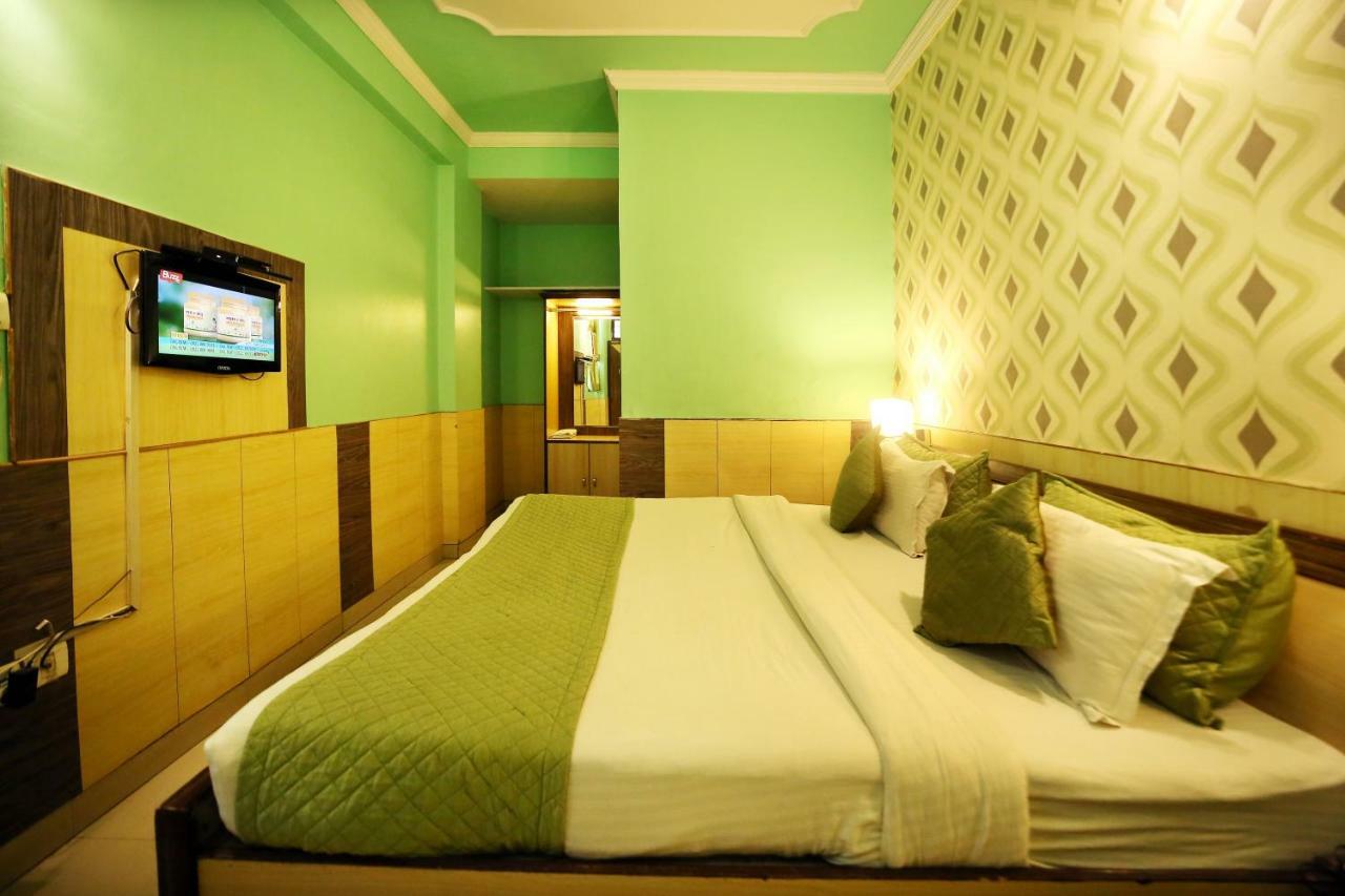 Hotel Golden Heritage Jaipur Dış mekan fotoğraf
